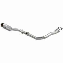 21-532, MAGNAFLOW 21-532 Catalytic Converter Direct-Fit OEM Grade for LAND ROVER LR4 2010-2013 في الإمارات, دبي. Condition - new. Price 3,440 AED. Photo, seller contacts | AUTO.AE