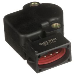DFP-SS11436, Delphi Throttle Position Sensors SS11436 في الإمارات, دبي. Condition - new. Price 170 AED. Photo, seller contacts | AUTO.AE
