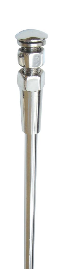 BDR-B-8133-SS, Bob Drake Radiator Support Rods B-8133-SS в ОАЭ, Дубай. Состояние - новое. Цена 310 AED. Фото, контакты продавца | AUTO.AE