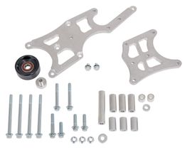 SUM-340831, Summit Racing™ Billet Alternator/Power Steering Bracket Kits SUM-340831 في الإمارات, دبي. Condition - new. Price 770 AED. Photo, seller contacts | AUTO.AE
