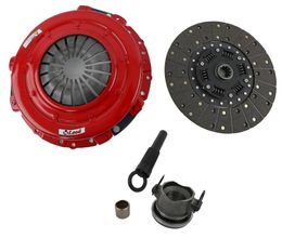 MCL-75204, McLeod Super StreetPro Clutch Kits for 2001-2004 MUSTANG - 75204 في الإمارات, دبي. Condition - new. Price 1,990 AED. Photo, seller contacts | AUTO.AE