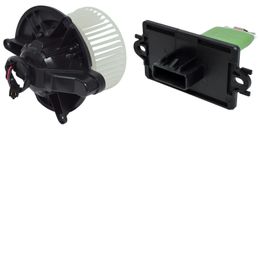 UAC-BK1466, Universal Air Conditioner Blower Motors for 2008 COMMANDER, 2008-2009 GRAND CHEROKEE - BK 1466 في الإمارات, دبي. Condition - new. Price 380 AED. Photo, seller contacts | AUTO.AE