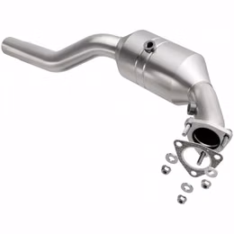 444066, MAGNAFLOW 444066 Catalytic Converter Direct-Fit California Grade for PORSCHE 911 Carrera 4 / 4S (996) in UAE, Dubai. Condition - new. Price 4,670 AED. Photo, seller contacts | AUTO.AE