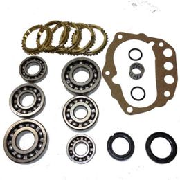 SPZ-ZMBK133EWS, USA Standard Gear Manual Transmission Bearing Kits ZMBK133EWS في الإمارات, دبي. Condition - new. Price 920 AED. Photo, seller contacts | AUTO.AE