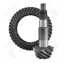 YGA-24212, Yukon Gear & Axle Ring and Pinion Sets YG D44JK-456RUB Dana 44 Jeep Wrangler JK 4.56 Gears في الإمارات, دبي. Condition - new. Price 1,840 AED. Photo, seller contacts | AUTO.AE
