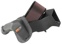 E-0780, K&N E-0780 Replacement Air Filter FORD 6.0L REPLACEMENT AIRBOX в ОАЭ, Дубай. Состояние - новое. Цена 2 690 AED. Фото, контакты продавца | AUTO.AE