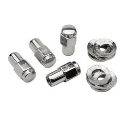 CRR-27733-4, Cragar Wheel Lug Nuts A-27733-4 في الإمارات, دبي. Condition - new. Price 80 AED. Photo, seller contacts | AUTO.AE