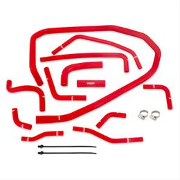 MIO-HSWRX15ANCRD, Mishimoto Turbocharger Hoses MMHOSE-WRX-15ANCRD في الإمارات, دبي. Condition - new. Price 930 AED. Photo, seller contacts | AUTO.AE