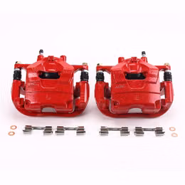 PWR-S5328, PowerStop Performance Powdercoated Brake Calipers S5328 in UAE, Dubai. Condition - new. Price 760 AED. Photo, seller contacts | AUTO.AE