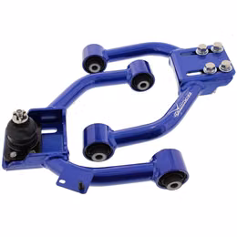 6716, HARDRACE 6716 Front Upper Camber Kit, 2pcs for HONDA Accord VII (CL) 2002-2008 in UAE, Dubai. Condition - new. Price 1,630 AED. Photo, seller contacts | AUTO.AE