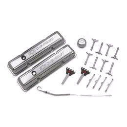 PRO-141-002, Proform GM Licensed Chevy Engine Dress Up Kits 141-002 в ОАЭ, Дубай. Состояние - новое. Цена 850 AED. Фото, контакты продавца | AUTO.AE