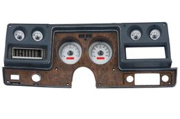 DAK-VHX73CCVLSR, Dakota Digital VHX Series Direct-Fit Analog Gauge Systems VHX-73C-CVL-S-R in UAE, Dubai. Condition - new. Price 4,520 AED. Photo, seller contacts | AUTO.AE
