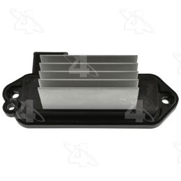 FSS-20441, Four Seasons Blower Motor Resistors for 2010-2013 3 - 20441 in UAE, Dubai. Condition - new. Price 480 AED. Photo, seller contacts | AUTO.AE
