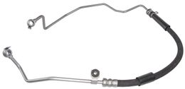 RIN-PSH0543, Rein Automotive Power Steering Hoses and Lines for 2008-2013 LANCER, 2008-2011 OUTLANDER - PSH0543 in UAE, Dubai. Condition - new. Price 390 AED. Photo, seller contacts | AUTO.AE