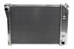 SUM-384027, Summit Racing™ Performance Fit 3 Row Aluminum Radiator for 1964-1987 Buick, 1968-1988 Chevy, 1979-1987 GMC, 1967-1987 Olds, 1968-1987 Pontiac في الإمارات, دبي. Condition - new. Price 1,600 AED. Photo, seller contacts | AUTO.AE