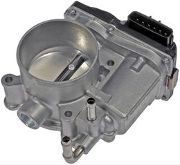 RNB-977-325, Dorman Throttle Bodies for 2013-2020 ALTIMA, 2014-2019 ROGUE, 2014-2015 ROGUE SELECT - 977-325 في الإمارات, دبي. Condition - new. Price 1,430 AED. Photo, seller contacts | AUTO.AE