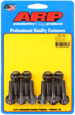 134-1103, ARP 134-1103 Header Bolt & Stud Kit for CHEVROLET LT1 6.2L small block. black. 12pt in UAE, Dubai. Condition - new. Price 270 AED. Photo, seller contacts | AUTO.AE