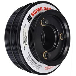 ATI-918582, ATI Super Damper Standard Harmonic Balancers for 1995-1998 200SX - ATI918582 في الإمارات, دبي. Condition - new. Price 2,000 AED. Photo, seller contacts | AUTO.AE