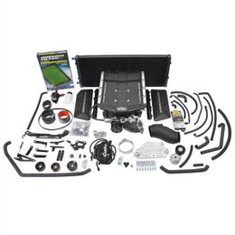 EDL-158120, Edelbrock E-Force Ford F-150 Stage 1 Street Legal Supercharger Kits for 2019-2020 F-150 - 158120 في الإمارات, دبي. Condition - new. Price ⁦42,950 AED⁩. Photo, seller contacts | AUTO.AE