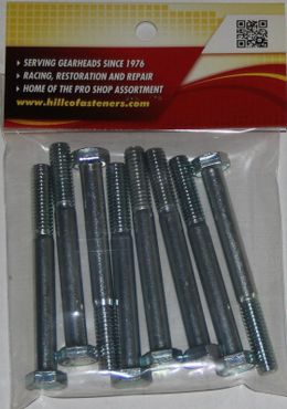 HFW-HP5310C300, Hillco Fastener Grade 5 Hex Head Cap Screws HP5310C300 في الإمارات, دبي. Condition - new. Price 30 AED. Photo, seller contacts | AUTO.AE