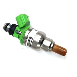 URM-4104, UREMCO Remanufactured Fuel Injectors for 1988-1989 COROLLA, 1990 PRIZM - 4104 في الإمارات, دبي. Condition - new. Price 100 AED. Photo, seller contacts | AUTO.AE