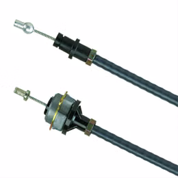 ATP-Y237, ATP Clutch Cables for 1982-1986 CAPRI, 1982-1993 MUSTANG - Y-237 in UAE, Dubai. Condition - new. Price 120 AED. Photo, seller contacts | AUTO.AE