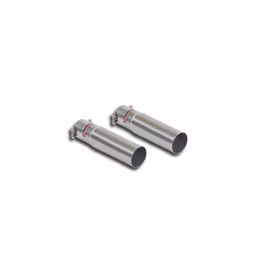 041733, SUPERSPRINT 041733 Connecting Pipes Kit for OEM Downpipe for ALPINA BMW 5 Series (E28) in UAE, Dubai. Condition - new. Price 870 AED. Photo, seller contacts | AUTO.AE
