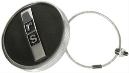 AMD-W-257, Auto Metal Direct Gas Caps for 1967-1968 CAMARO - W-257 в ОАЭ, Дубай. Состояние - новое. Цена 280 AED. Фото, контакты продавца | AUTO.AE