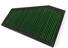 GRE-7405, Green Filter High Performance Factory Replacement Air Filters for 2022-2024 GRAND CHEROKEE, 2021-2024 GRAND CHEROKEE L - 7405 في الإمارات, دبي. Condition - new. Price 310 AED. Photo, seller contacts | AUTO.AE