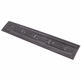 M-16600-FG, FORD RACING M-16600-FG Carbon Fiber Tailgate Panel, Gloss for FORD F-150 Raptor 2021- / Raptor R in UAE, Dubai. Condition - new. Price 9,020 AED. Photo, seller contacts | AUTO.AE