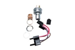 SUM-RP21679, Summit Racing™ Stock-Style Ignition Switch w/Spade Terminals & Wiring Connector for 1960-1965 Chevy/GMC C/K Series Trucks, Corvair SUM-RP21679 в ОАЭ, Дубай. Состояние - новое. Цена 320 AED. Фото, контакты продавца | AUTO.AE