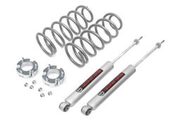 ROU-77130, Rough Country N3 Suspension Lift Kits for 1996-2002 4RUNNER - 77130 في الإمارات, دبي. Condition - new. Price 1,630 AED. Photo, seller contacts | AUTO.AE