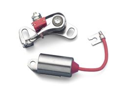 ACC-8203, ACCEL Points Ignition Tune-Up Kits 8203ACC in UAE, Dubai. Condition - new. Price 450 AED. Photo, seller contacts | AUTO.AE