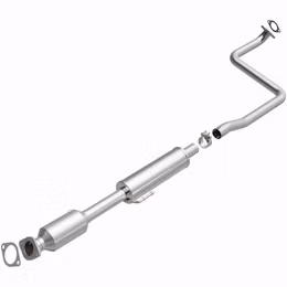 280039, MAGNAFLOW 280039 Catalytic Converter Direct-Fit OEM Grade for HYUNDAI Elantra 2017-2019 in UAE, Dubai. Condition - new. Price 4,730 AED. Photo, seller contacts | AUTO.AE