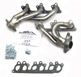 JBA-1617S, JBA Performance Exhaust Cat4ward Headers 1617S في الإمارات, دبي. Condition - new. Price 2,310 AED. Photo, seller contacts | AUTO.AE
