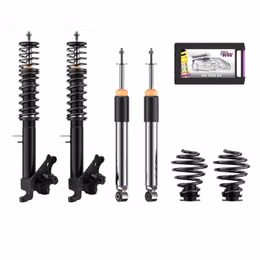 3520420015, KW 3520420015 Coilover Kit V3 Classic Line (Modification of the FA Strut Housing) for BMW M3 EVO (E30) 1982-1992 في الإمارات, دبي. Condition - new. Price 11,920 AED. Photo, seller contacts | AUTO.AE