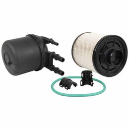 MOF-FD4637, Motorcraft  Fuel Filter with Stock Inlet Size HC4Z9N184B في الإمارات, دبي. Condition - new. Price 430 AED. Photo, seller contacts | AUTO.AE