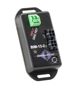 DAK-BIM-13-2, Dakota Digital Wideband Air/Fuel Modules BIM-13-2 في الإمارات, دبي. Condition - new. Price 590 AED. Photo, seller contacts | AUTO.AE