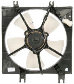 FSS-75459, Four Seasons Cooling Fan Assemblies for 1990-1993 INTEGRA - 75459 في الإمارات, دبي. Condition - new. Price 570 AED. Photo, seller contacts | AUTO.AE