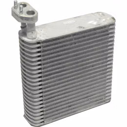 UAC-EV939550PFC, Universal Air Conditioner Evaporator Cores for 2002-2005 LIBERTY - EV 939550PFC in UAE, Dubai. Condition - new. Price 250 AED. Photo, seller contacts | AUTO.AE