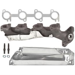 ATP-101456, ATP Exhaust Manifolds for 2003-2011 CROWN VICTORIA, GRAND MARQUIS, TOWN CAR - 101456 in UAE, Dubai. Condition - new. Price 1,020 AED. Photo, seller contacts | AUTO.AE