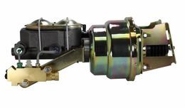 LEB-3S1A1, LEED Brakes Master Cylinder and Brake Booster Combos 3S1A1 в ОАЭ, Дубай. Состояние - новое. Цена 1 910 AED. Фото, контакты продавца | AUTO.AE