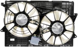 RNB-621-383, Dorman Electric Fans for 2014-2023 CHEROKEE - 621-383 في الإمارات, دبي. Condition - new. Price 1,620 AED. Photo, seller contacts | AUTO.AE