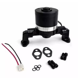 PQX-4545427, PRW High-Flow Billet Electric Water Pumps 4545427 in UAE, Dubai. Condition - new. Price 1,980 AED. Photo, seller contacts | AUTO.AE