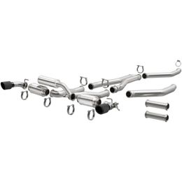 MPE-19495, MagnaFlow xMOD Series Performance Exhaust Systems for 2020-2026 GR SUPRA - 19495 в ОАЭ, Дубай. Состояние - новое. Цена 14 490 AED. Фото, контакты продавца | AUTO.AE