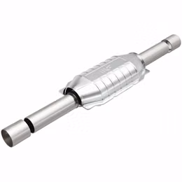 23445, MAGNAFLOW 23445 Catalytic Converter Direct-Fit Standard Grade for CHEVROLET Beretta 1993-1993 في الإمارات, دبي. Condition - new. Price 790 AED. Photo, seller contacts | AUTO.AE