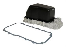 CWA-4666153K, Crown Automotive Oil Pans for 2007-2011 WRANGLER - 4666153K in UAE, Dubai. Condition - new. Price 1,040 AED. Photo, seller contacts | AUTO.AE