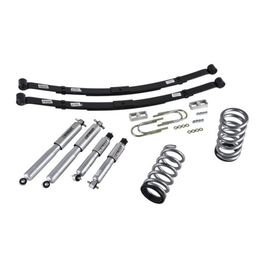 BEL-574SP, Belltech Lowering Kits with Street Performance Shock Absorbers for 1994-2003 S10, SONOMA - 574SP في الإمارات, دبي. Condition - new. Price 4,640 AED. Photo, seller contacts | AUTO.AE
