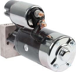 AAF-ALL80515, Allstar Performance High-Torque Gear Reduction Mini Starters ALL80515 в ОАЭ, Дубай. Состояние - новое. Цена 910 AED. Фото, контакты продавца | AUTO.AE