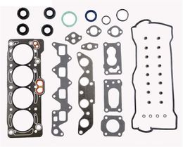 EGN-TO16HS, Enginetech Head Gasket Sets for 1990-1993 CELICA, 1988-1992 COROLLA, 1990-1992 PRIZM - TO1.6HS في الإمارات, دبي. Condition - new. Price 380 AED. Photo, seller contacts | AUTO.AE